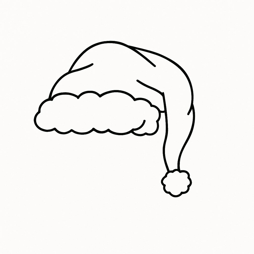 Nomad Santa